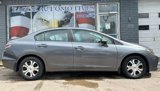 Used 2013 Honda Civic Hybrid Sedan image 2