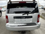 Used 2012 Jeep Liberty Sport w/ Popular Equipment Group image 4