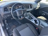 Used 2022 Dodge Challenger SXT image 2