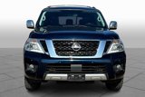 Used 2018 Nissan Armada SL w/ Moonroof Package image 3
