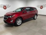 Used 2018 Chevrolet Equinox LT image 3