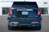 Used 2024 Ford Explorer Limited image 4