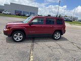 Used 2014 Jeep Patriot Latitude image 2