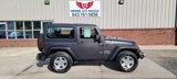Used 2018 Jeep Wrangler Sport image 4