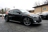 Used 2017 Hyundai Veloster Turbo w/ Tech Package 02 image 6