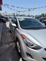 Used 2011 Hyundai Elantra GLS w/ Preferred Equipment Pkg 3 image 3
