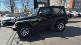 Used 2014 Jeep Wrangler Sport w/ Connectivity Group image 4