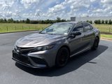 Used 2021 Toyota Camry SE image 5