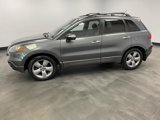 Used 2008 Acura RDX SH-AWD w/ Technology Package image 3