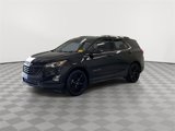 Used 2020 Chevrolet Equinox LT w/ Midnight Edition image 4