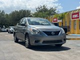 Used 2013 Nissan Versa SV image 4