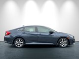 Used 2017 Honda Civic EX image 3