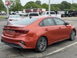 Used 2023 Kia Forte GT-Line image 2