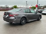 Used 2023 Toyota Camry SE image 4