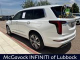 Used 2024 Cadillac XT6 Premium Luxury w/ Platinum Package image 4