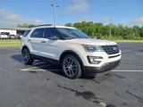 Used 2016 Ford Explorer Sport image 4