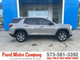 New 2025 GMC Terrain Elevation image 3