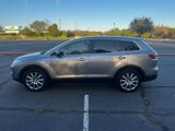 Used 2009 MAZDA CX-9 Grand Touring w/ Grand Touring Assistance Pkg image 4