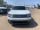 Used 2020 Volkswagen Atlas SEL image 2
