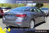 New 2025 Nissan Sentra S image 6