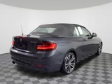 Used 2016 BMW 228i xDrive Convertible image 4