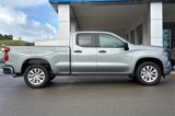 New 2025 Chevrolet Silverado 1500 Custom image 4
