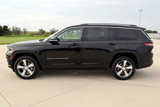 Used 2021 Jeep Grand Cherokee L Limited image 2