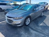 Used 2023 Chevrolet Malibu LT image 2
