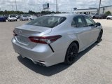 Used 2023 Toyota Camry XSE image 4
