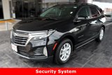 Used 2022 Chevrolet Equinox LT image 4
