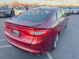 Used 2014 Ford Fusion Titanium image 4