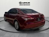 Used 2018 Toyota Camry XLE image 2