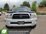 Used 2008 Toyota Tacoma 4x4 Double Cab image 2