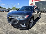 Used 2019 Chevrolet Traverse Premier w/ Driver Confidence II Package image 3