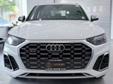 Used 2022 Audi SQ5 Premium Plus image 2