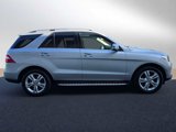 Used 2015 Mercedes-Benz ML 350 4MATIC image 6