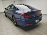 Used 2020 Hyundai Sonata SEL Plus w/ Tech Package image 5