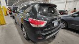 Used 2015 Nissan Pathfinder SV image 4