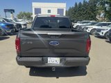 Used 2015 Ford F150 Lariat image 4