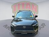 Certified 2023 Toyota Corolla Cross LE image 2