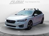 Used 2019 Subaru Impreza 2.0i Sport image 3