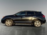 Used 2013 Nissan Rogue SV image 2