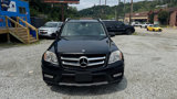 Used 2012 Mercedes-Benz GLK 350 4MATIC image 5