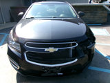 Used 2016 Chevrolet Cruze LS image 3