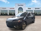 Used 2020 Jeep Cherokee Limited image 2