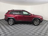 Used 2021 Jeep Cherokee Trailhawk w/ Technology Group image 3