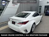 Used 2015 Lexus RC 350 AWD image 4