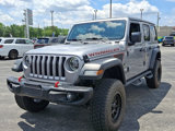 Used 2020 Jeep Wrangler Unlimited Sport image 4