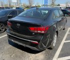 Used 2023 Kia Rio LX image 2