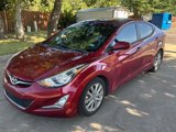 Used 2014 Hyundai Elantra SE w/ Option Group 02 image 5